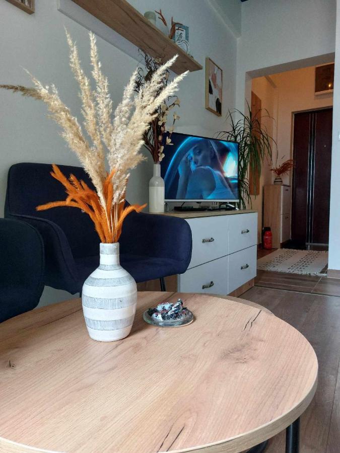 Apartman Jereza Prijedor Exteriér fotografie