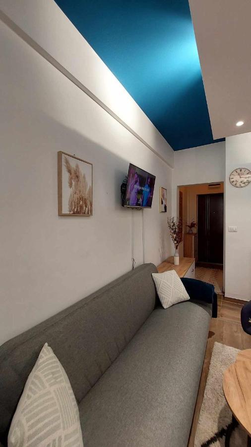 Apartman Jereza Prijedor Exteriér fotografie