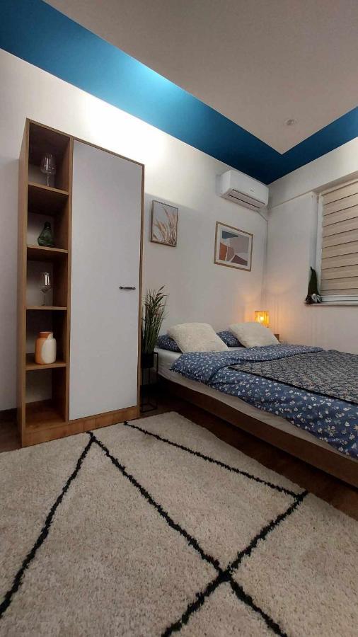 Apartman Jereza Prijedor Exteriér fotografie